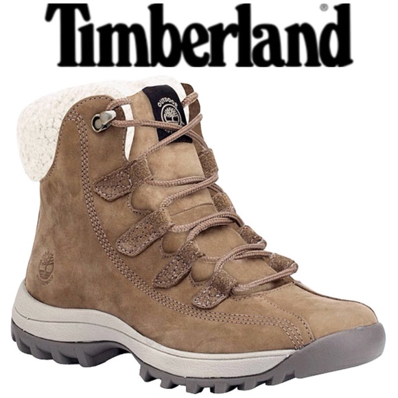 timberland canard resort